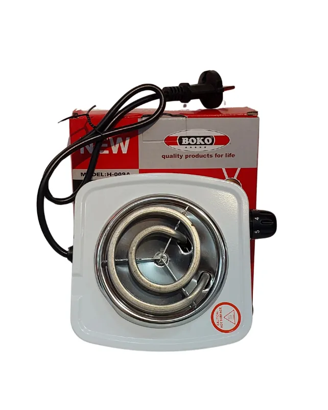 500W ELECTRIC CHARCOAL BURNER