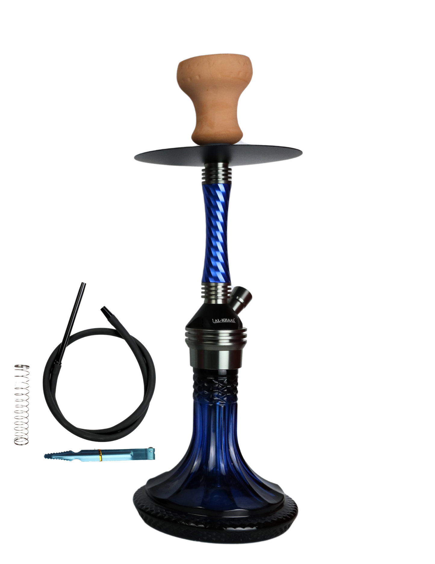 AL-KHAAS HOOKAH