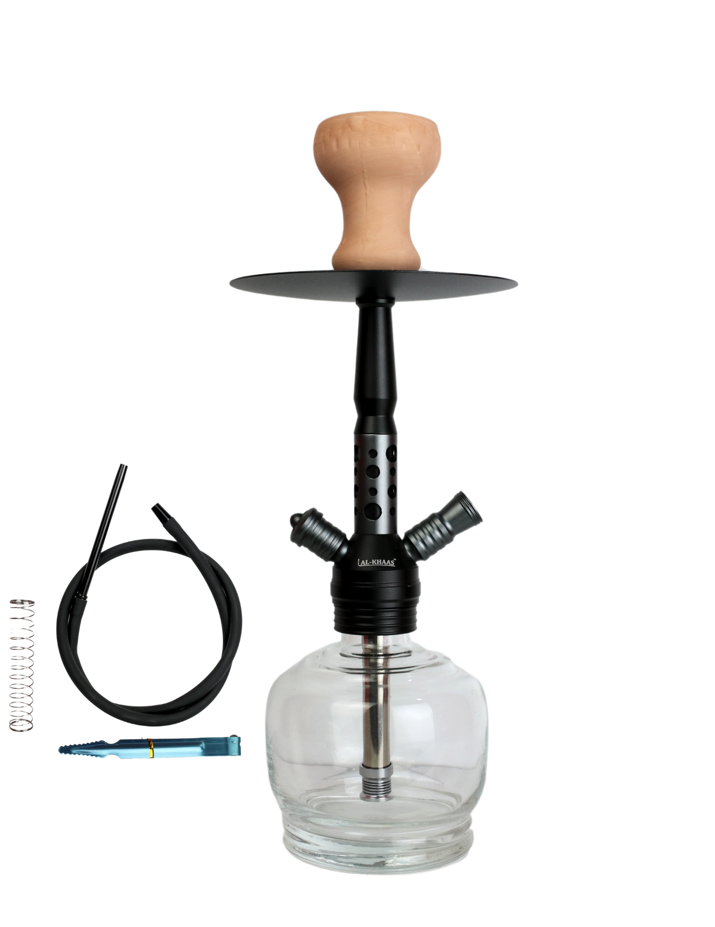 AL-KHAAS HOOKAH