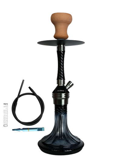 AL-KHAAS HOOKAH