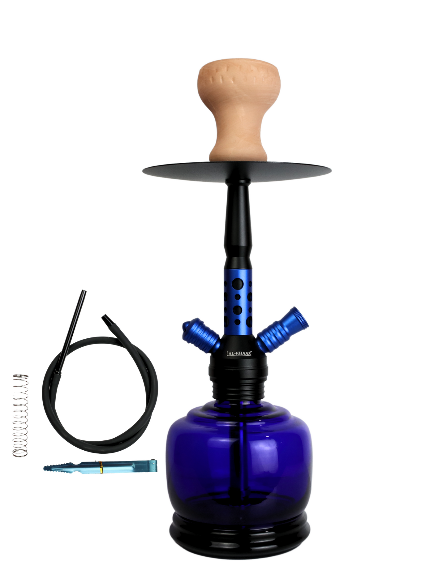 AL-KHAAS HOOKAH