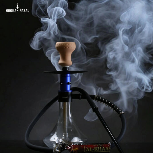 AL-KHAAS HOOKAH