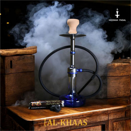 AL-KHAAS HOOKAH