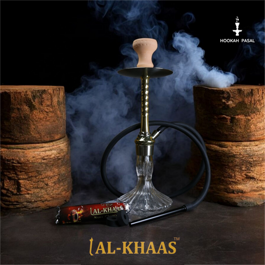 AL-KHAAS HOOKAH