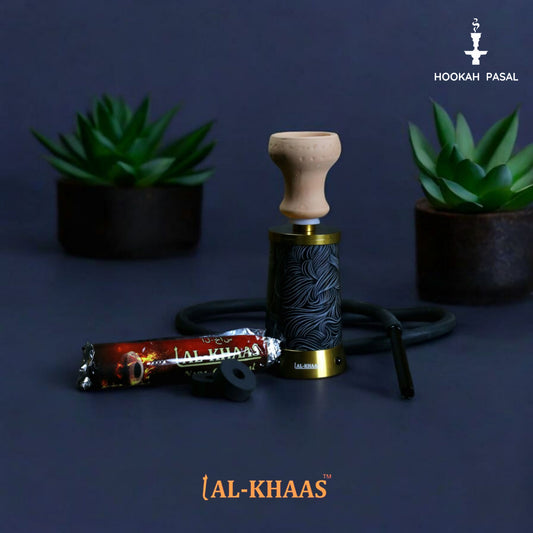 AL-KHAAS HOOKAH