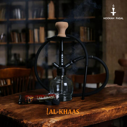 AL-KHAAS HOOKAH