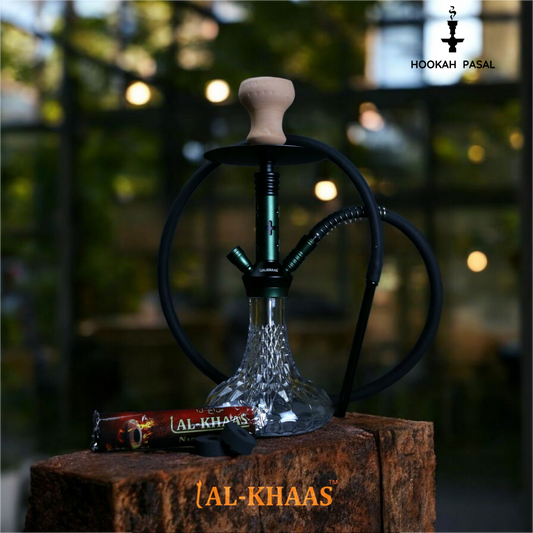AL-KHAAS HOOKAH